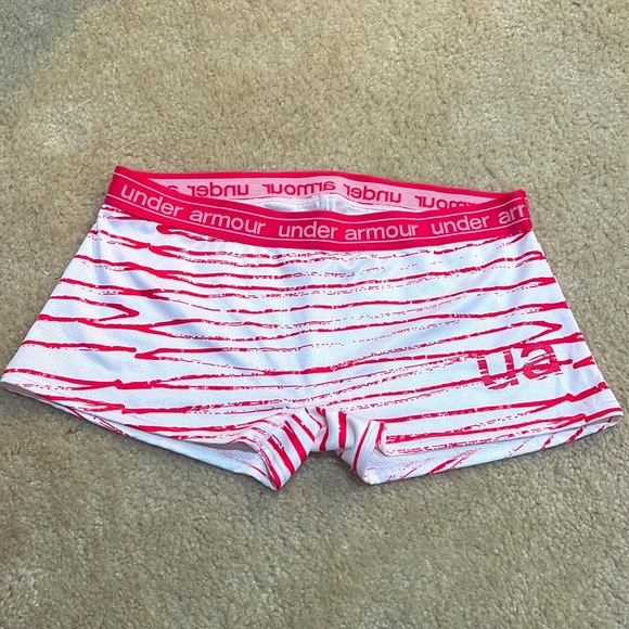 Under Armour Shorts - Picture 1 of 2